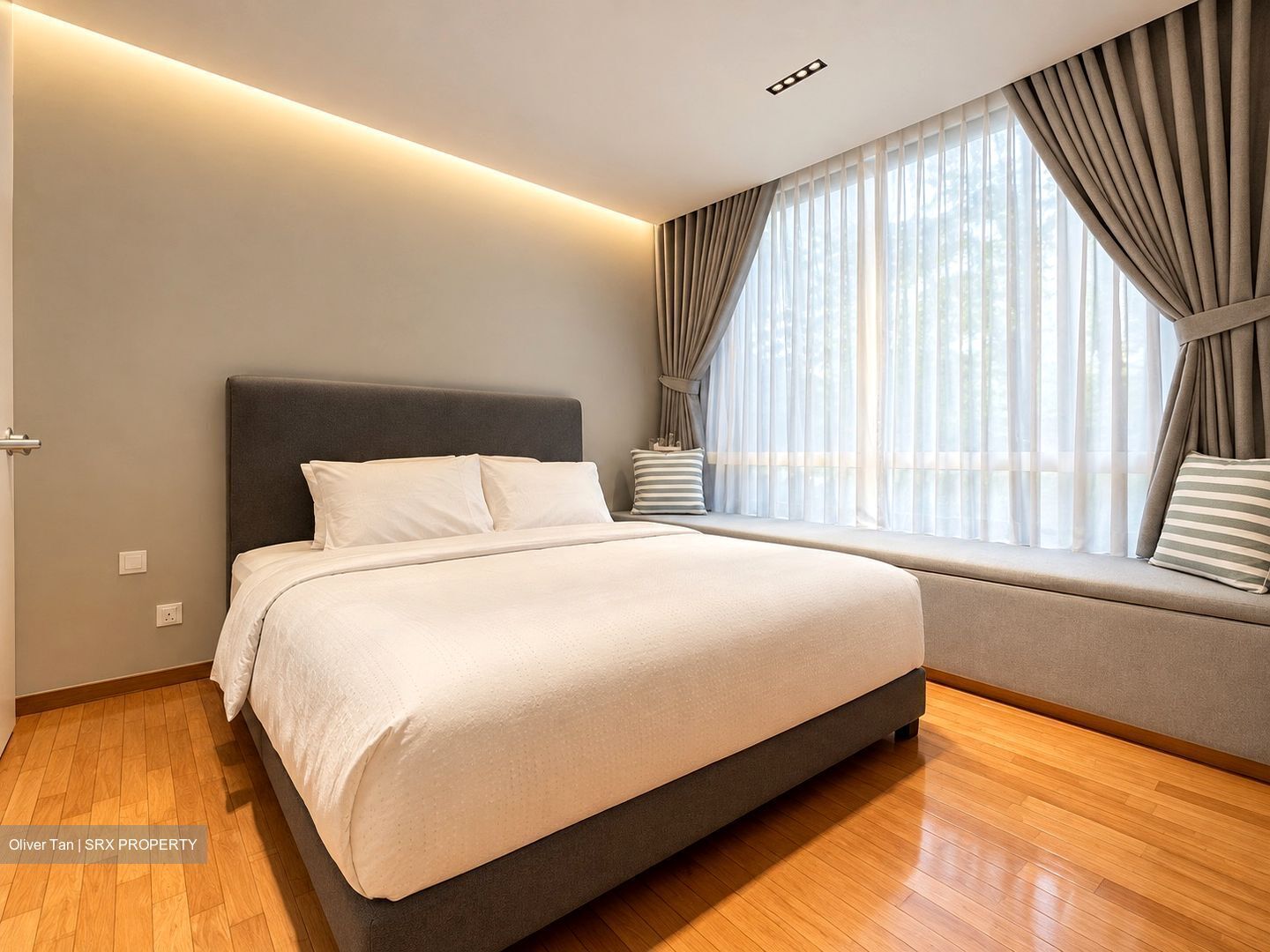 The Sea View (D15), Condominium #627072031